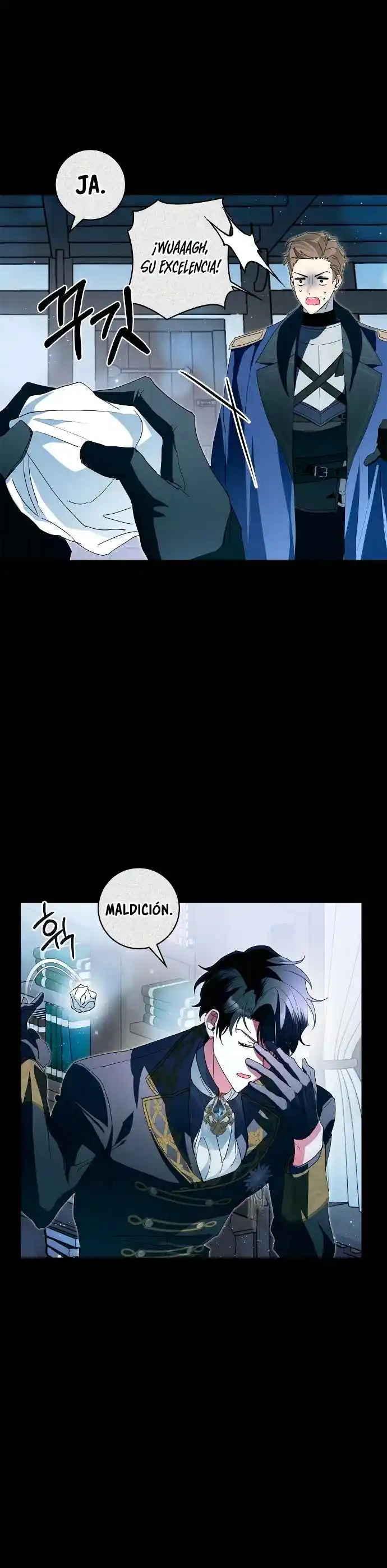 La Pareja De Estafadores De Ardel - Capítulo 2 - Página 31 - LectorTMOo
