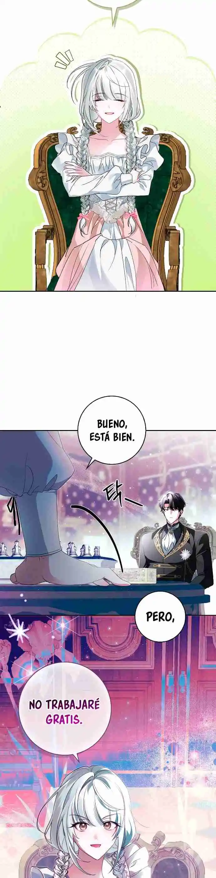La Pareja De Estafadores De Ardel - Capítulo 2 - Página 33 - LectorTMOo