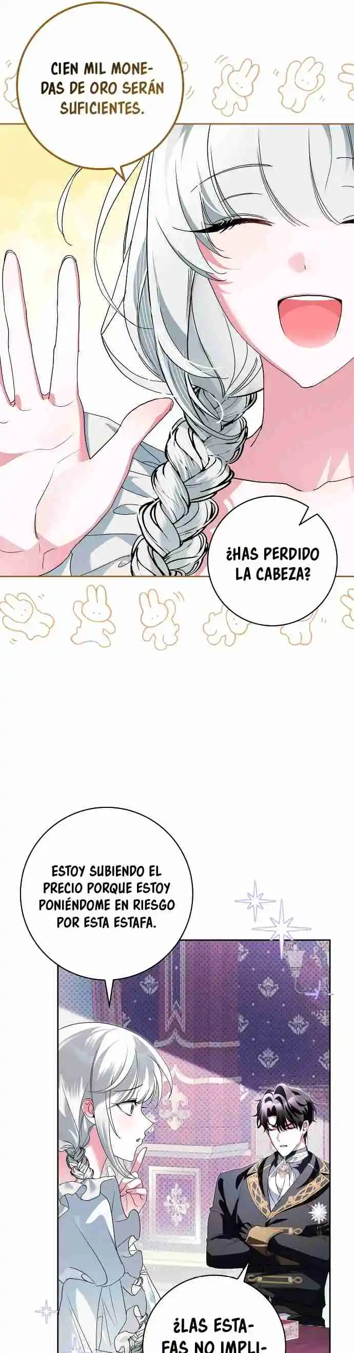 La Pareja De Estafadores De Ardel - Capítulo 2 - Página 35 - LectorTMOo