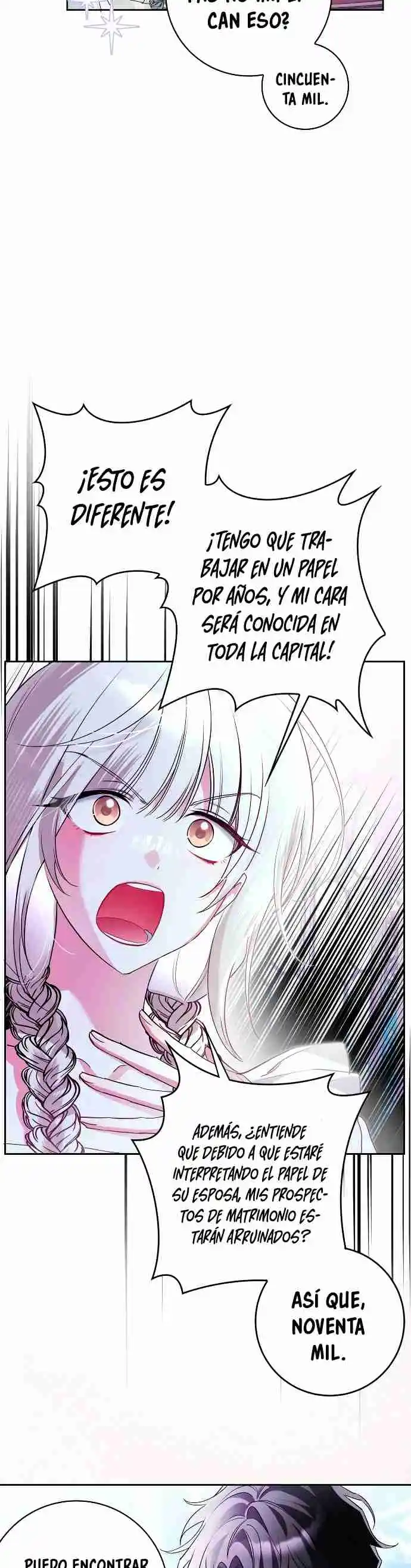 La Pareja De Estafadores De Ardel - Capítulo 2 - Página 36 - LectorTMOo