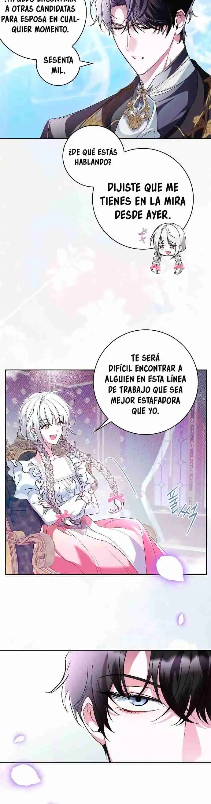 La Pareja De Estafadores De Ardel - Capítulo 2 - Página 37 - LectorTMOo