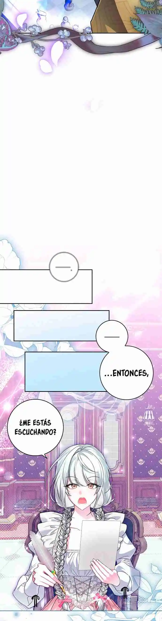 La Pareja De Estafadores De Ardel - Capítulo 2 - Página 39 - LectorTMOo