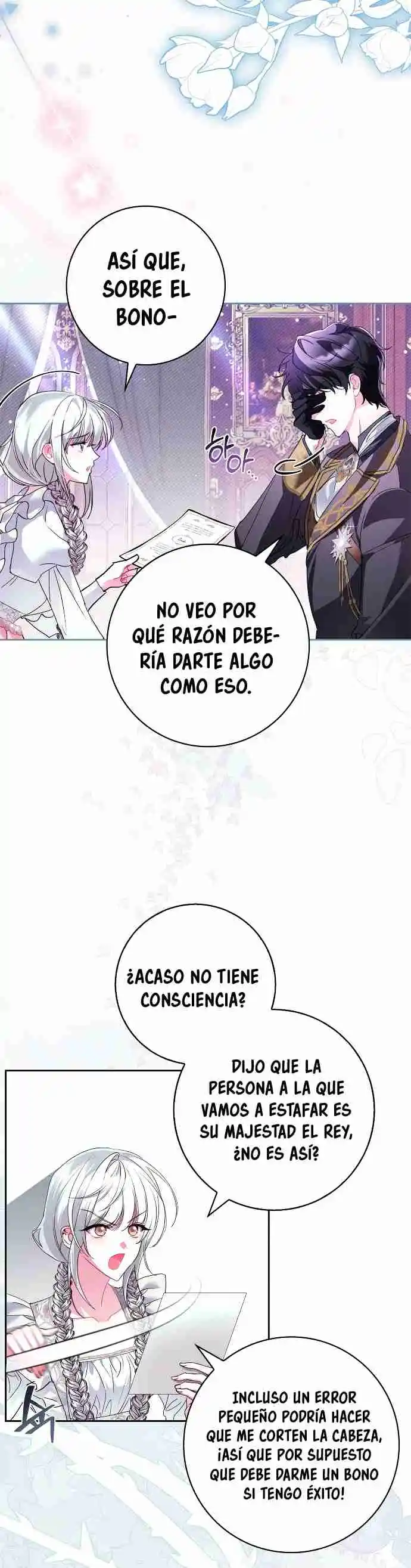 La Pareja De Estafadores De Ardel - Capítulo 2 - Página 40 - LectorTMOo