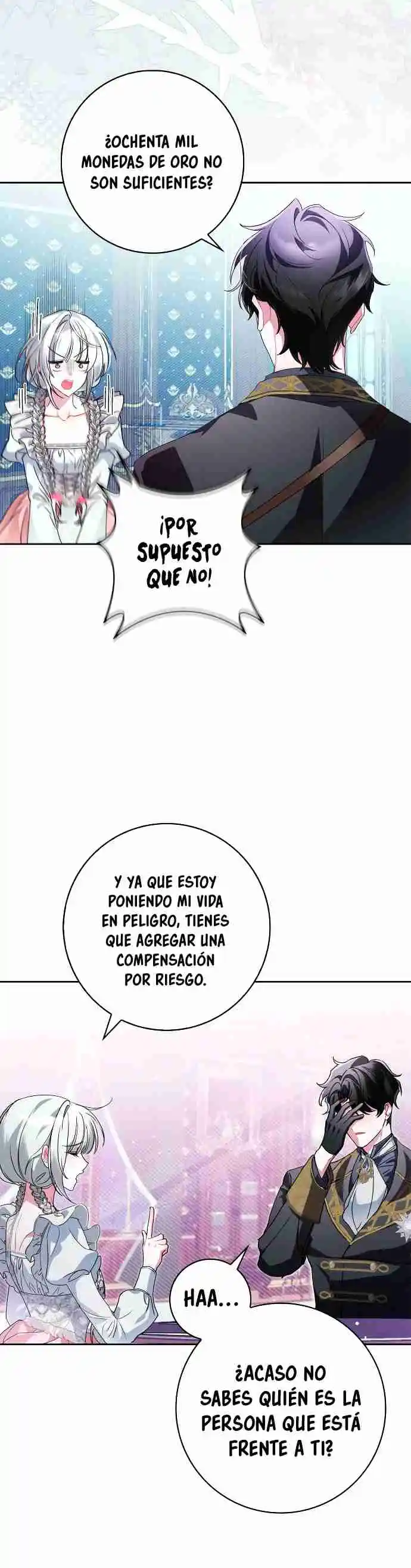 La Pareja De Estafadores De Ardel - Capítulo 2 - Página 41 - LectorTMOo