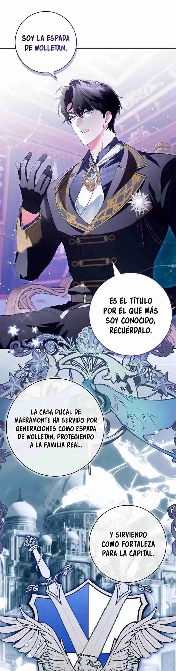 La Pareja De Estafadores De Ardel - Capítulo 2 - Página 42 - LectorTMOo
