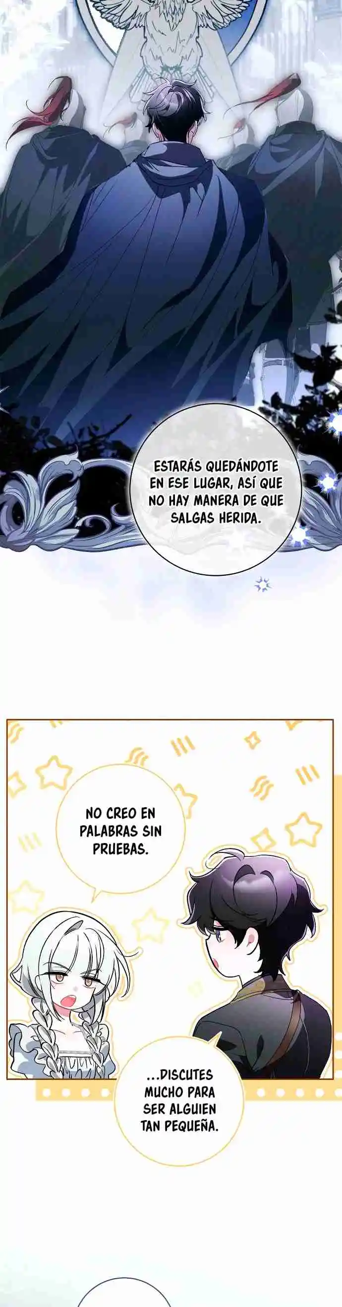 La Pareja De Estafadores De Ardel - Capítulo 2 - Página 43 - LectorTMOo