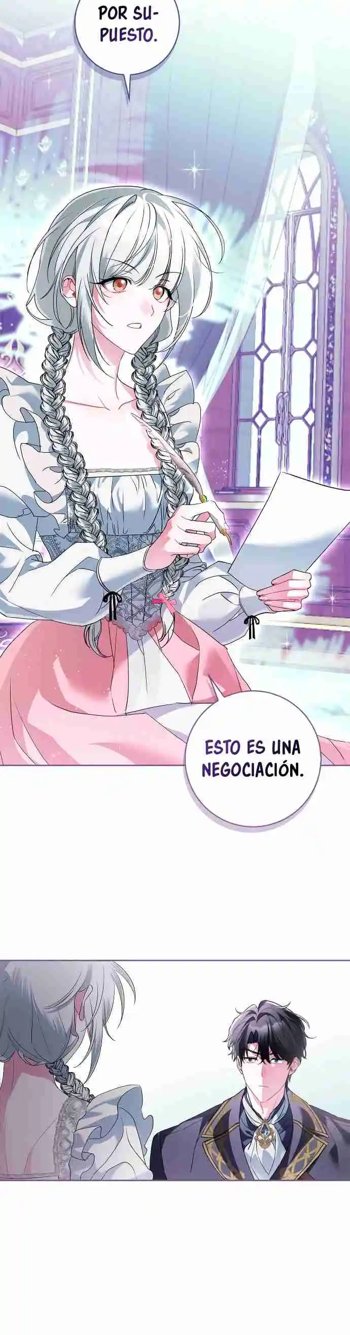 La Pareja De Estafadores De Ardel - Capítulo 2 - Página 44 - LectorTMOo