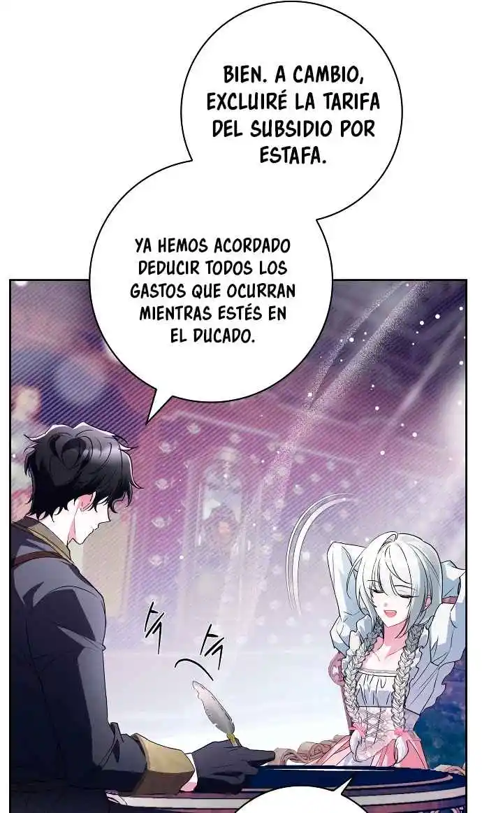 La Pareja De Estafadores De Ardel - Capítulo 2 - Página 45 - LectorTMOo