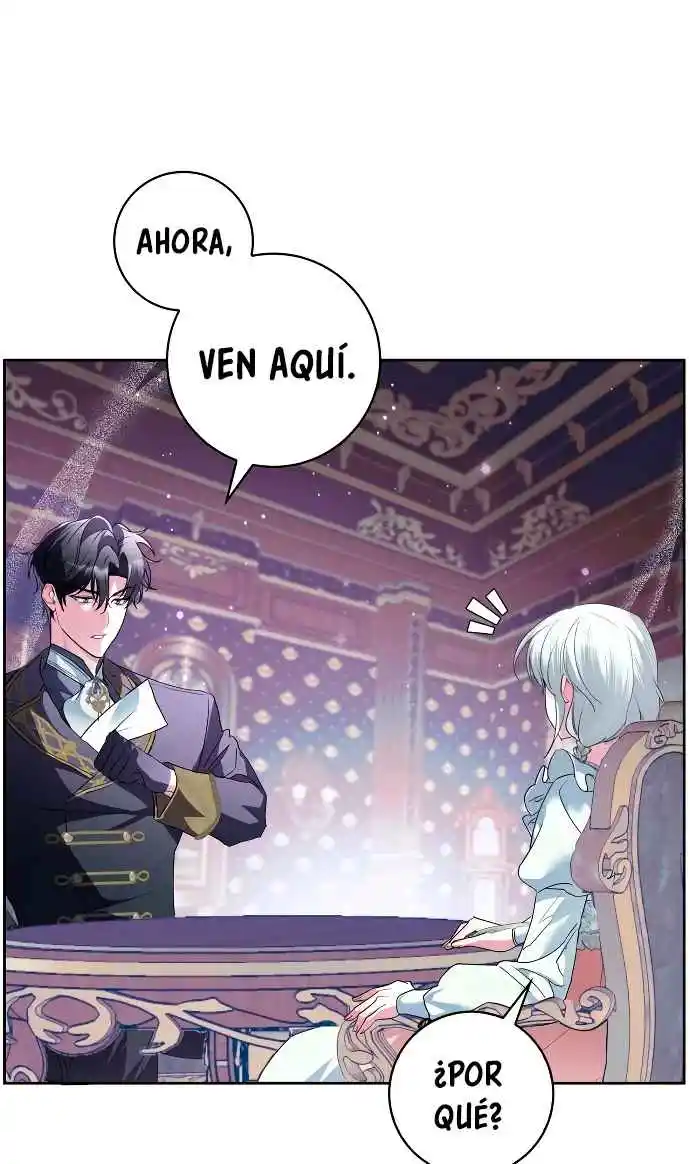 La Pareja De Estafadores De Ardel - Capítulo 2 - Página 49 - LectorTMOo