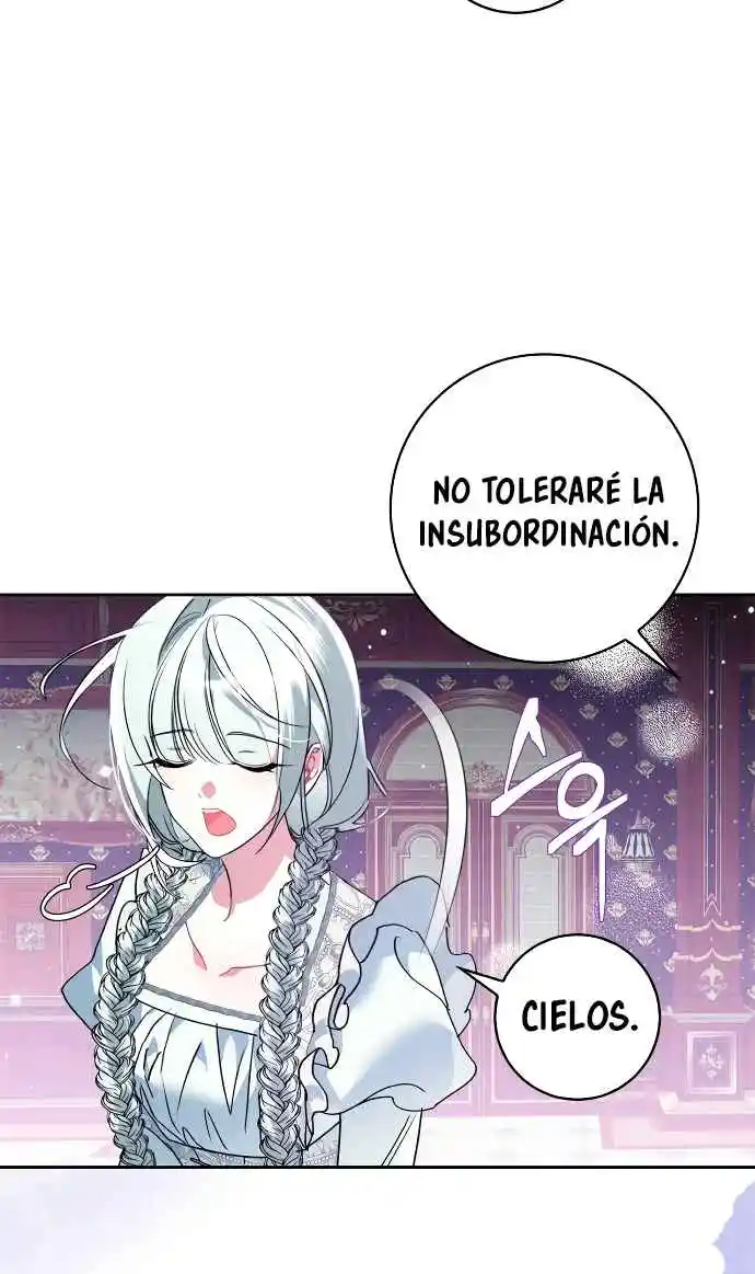 La Pareja De Estafadores De Ardel - Capítulo 2 - Página 50 - LectorTMOo