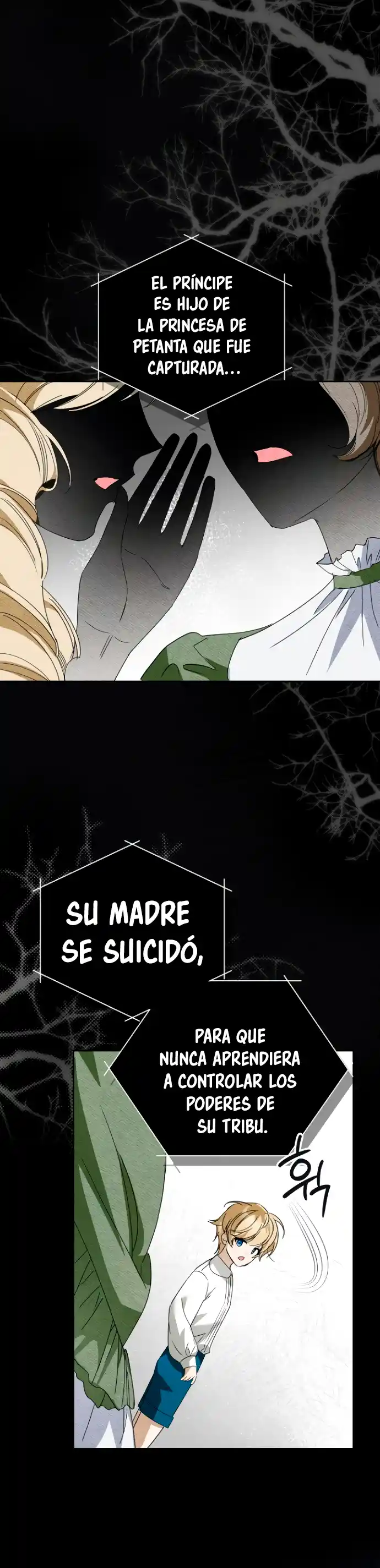 La Pareja De Estafadores De Ardel - Capítulo 20 - Página 12 - LectorTMOo