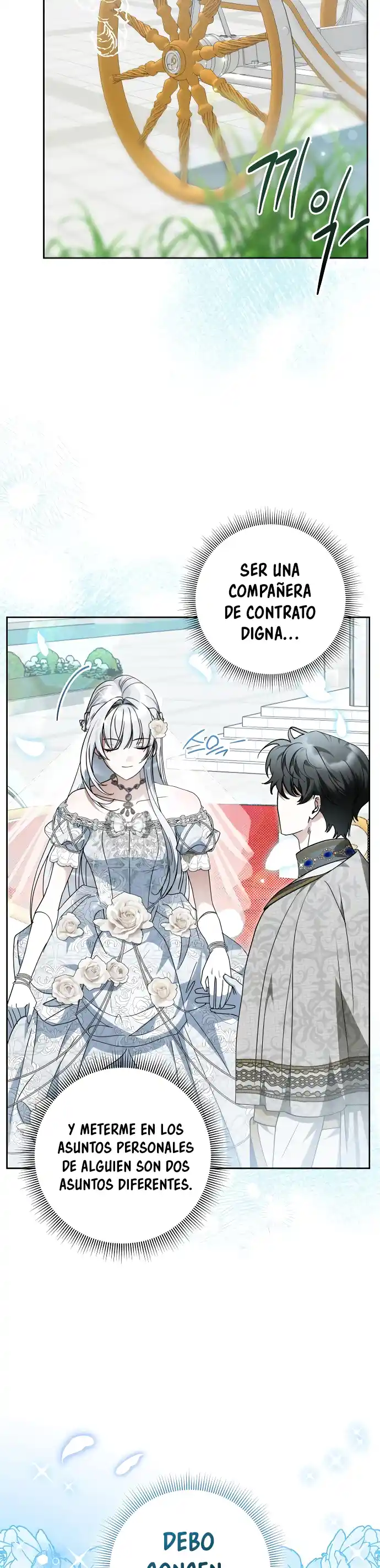 La Pareja De Estafadores De Ardel - Capítulo 22 - Página 5 - LectorTMOo