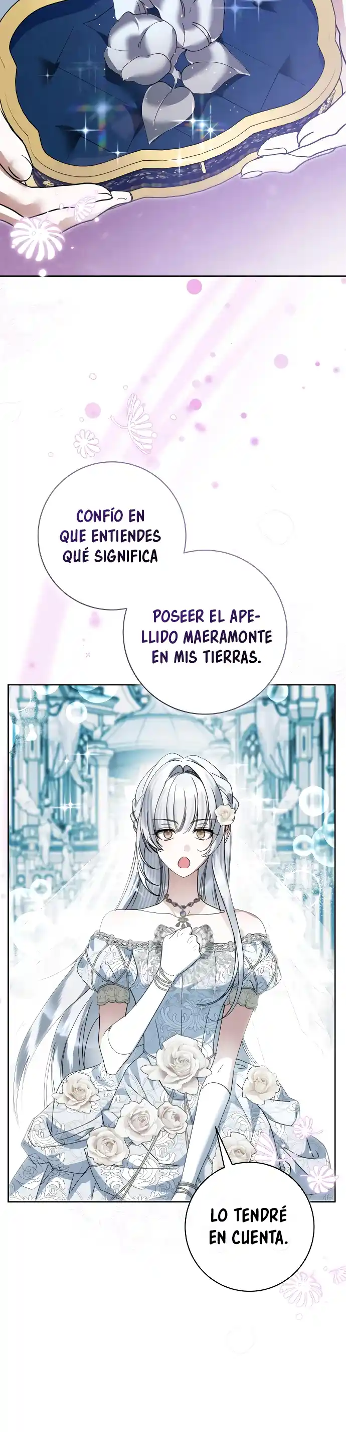 La Pareja De Estafadores De Ardel - Capítulo 22 - Página 12 - LectorTMOo