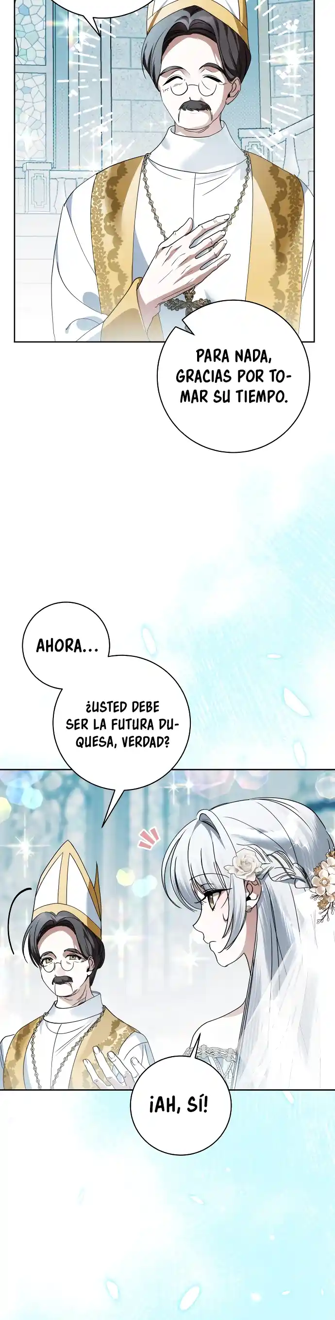 La Pareja De Estafadores De Ardel - Capítulo 22 - Página 14 - LectorTMOo