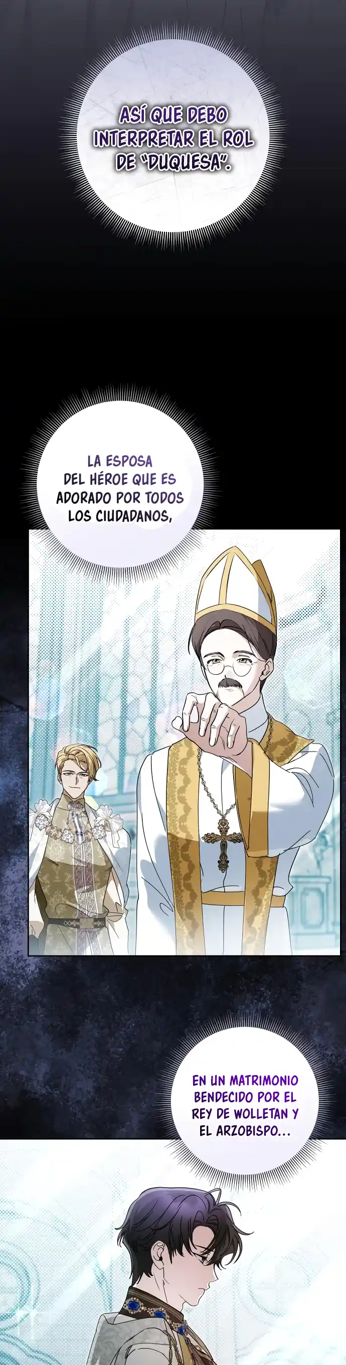 La Pareja De Estafadores De Ardel - Capítulo 22 - Página 16 - LectorTMOo