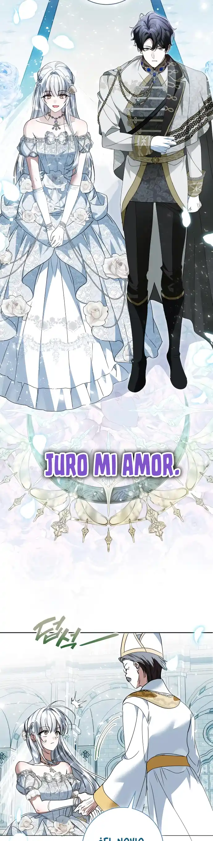 La Pareja De Estafadores De Ardel - Capítulo 22 - Página 20 - LectorTMOo