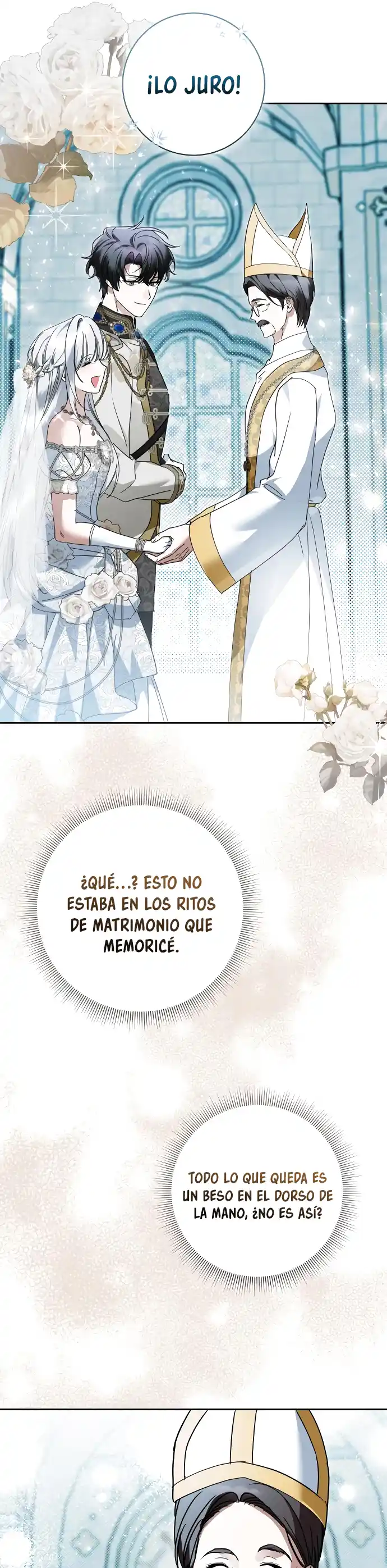 La Pareja De Estafadores De Ardel - Capítulo 22 - Página 23 - LectorTMOo