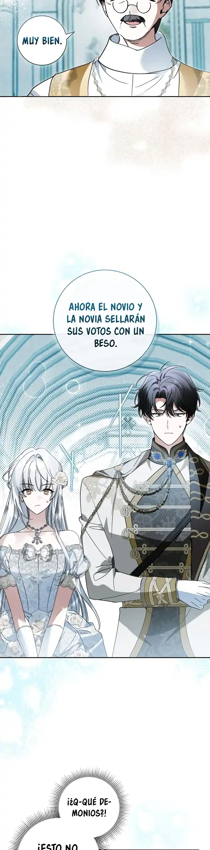 La Pareja De Estafadores De Ardel - Capítulo 22 - Página 24 - LectorTMOo