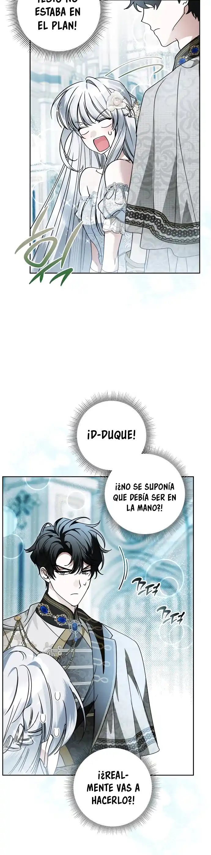 La Pareja De Estafadores De Ardel - Capítulo 22 - Página 25 - LectorTMOo