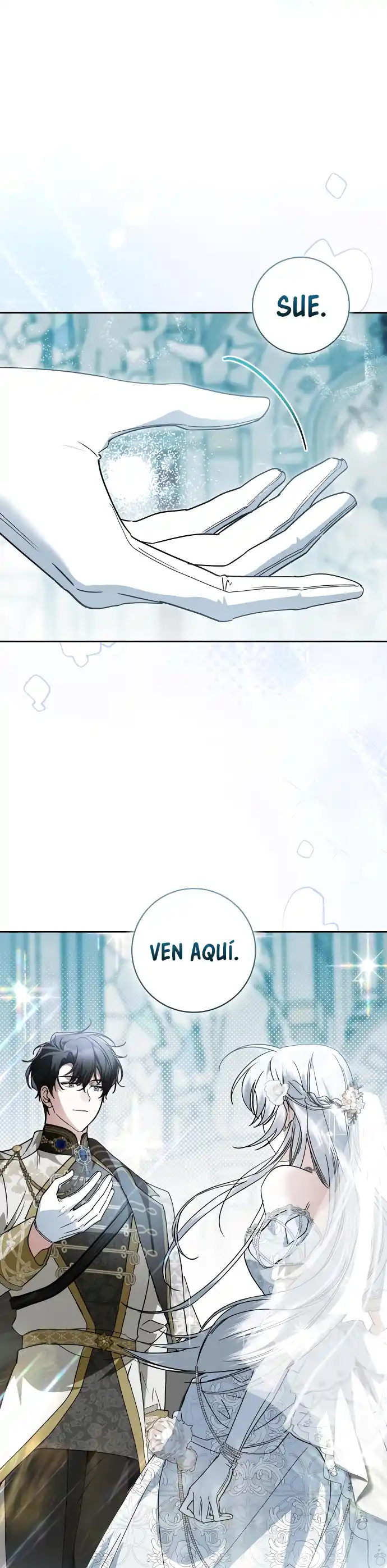 La Pareja De Estafadores De Ardel - Capítulo 22 - Página 26 - LectorTMOo
