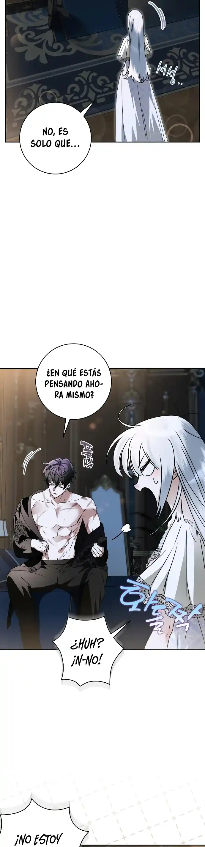 La Pareja De Estafadores De Ardel - Capítulo 22 - Página 35 - LectorTMOo