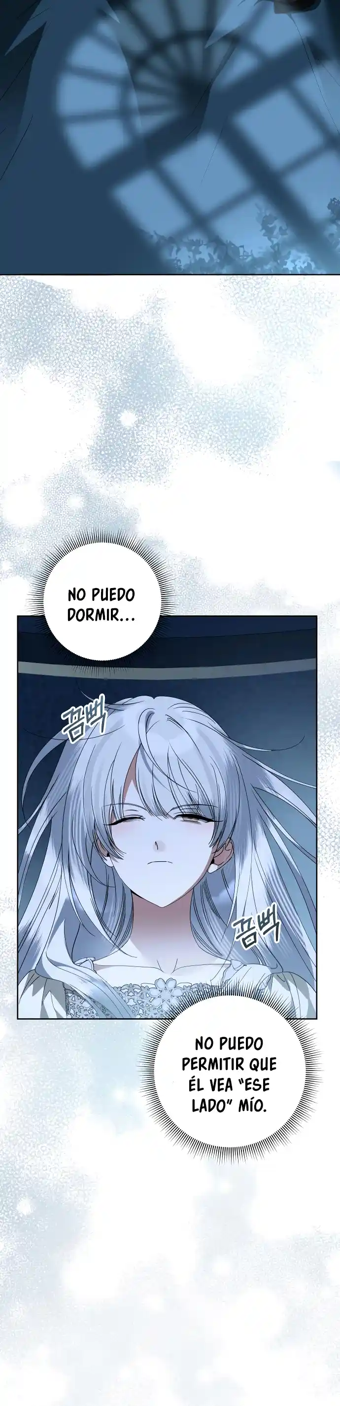La Pareja De Estafadores De Ardel - Capítulo 22 - Página 39 - LectorTMOo