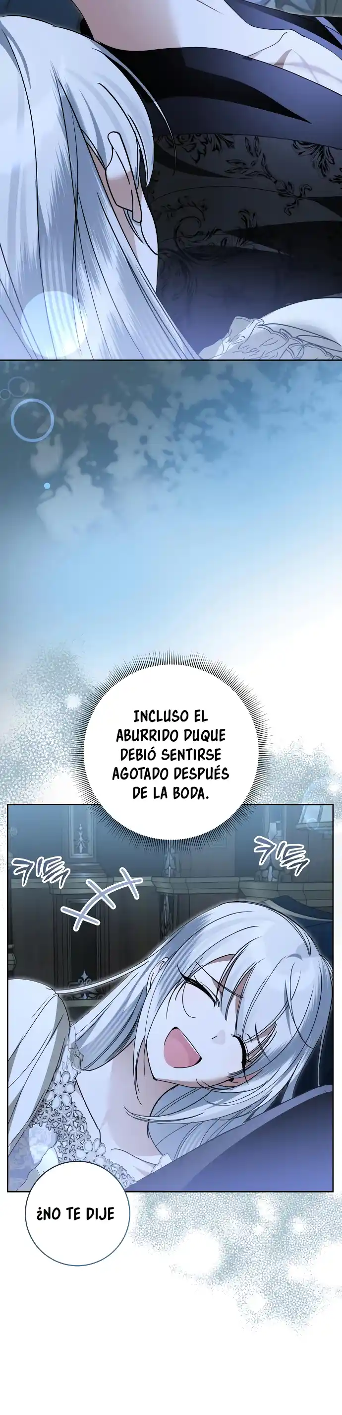 La Pareja De Estafadores De Ardel - Capítulo 22 - Página 42 - LectorTMOo