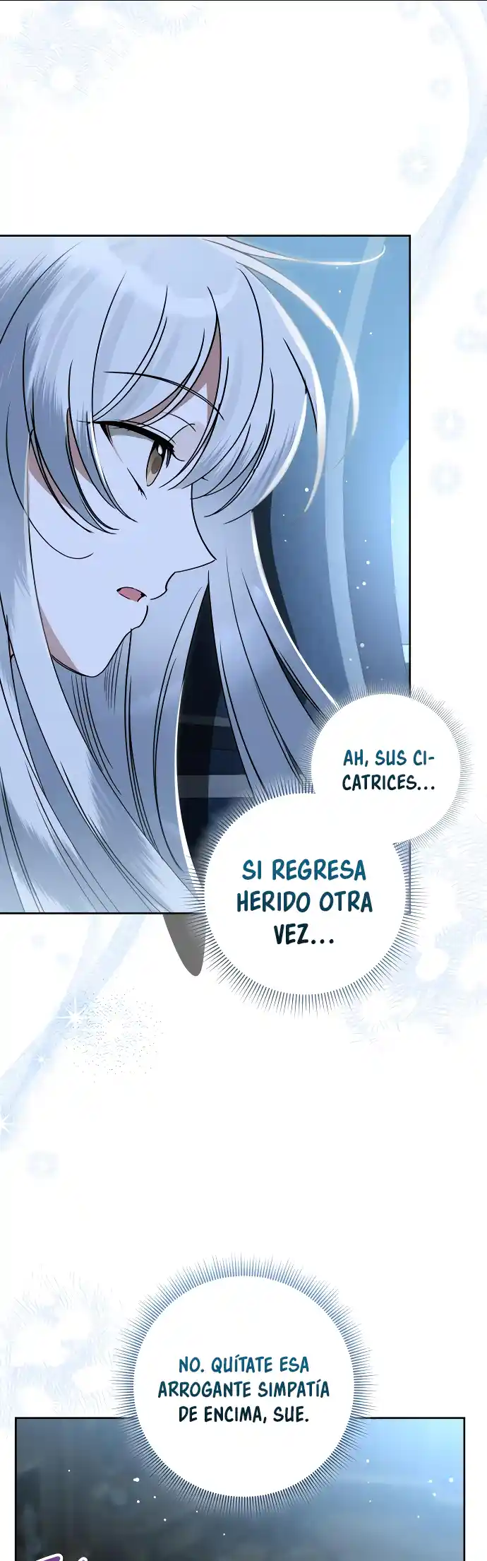 La Pareja De Estafadores De Ardel - Capítulo 22 - Página 47 - LectorTMOo