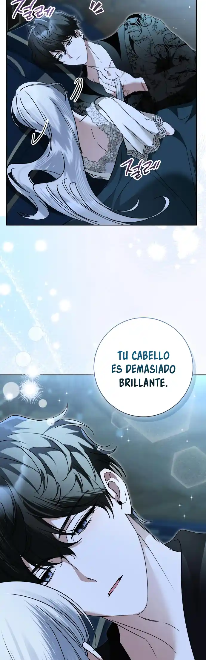 La Pareja De Estafadores De Ardel - Capítulo 22 - Página 48 - LectorTMOo