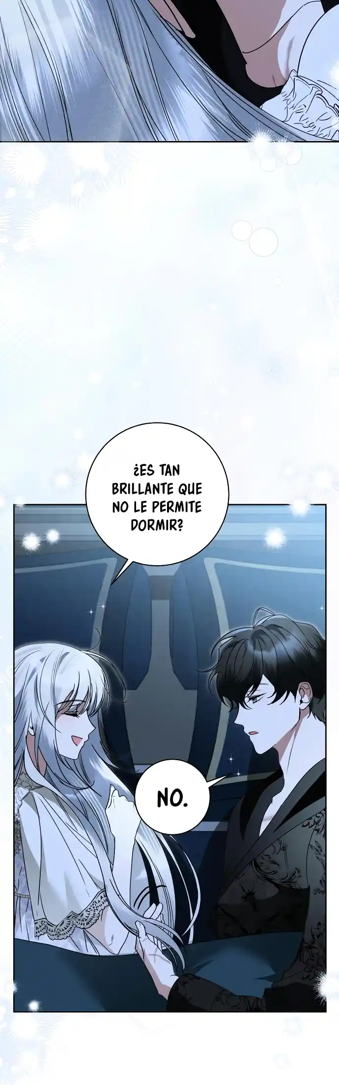La Pareja De Estafadores De Ardel - Capítulo 22 - Página 49 - LectorTMOo