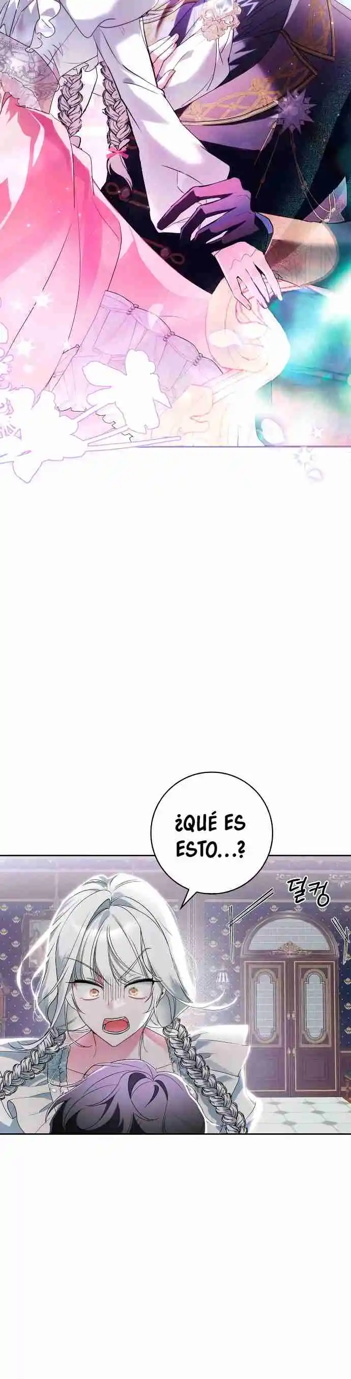 La Pareja De Estafadores De Ardel - Capítulo 3 - Página 6 - LectorTMOo