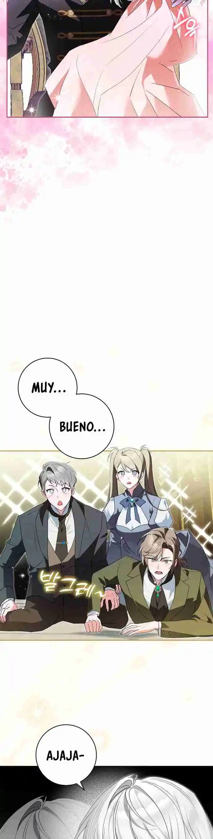 La Pareja De Estafadores De Ardel - Capítulo 3 - Página 8 - LectorTMOo