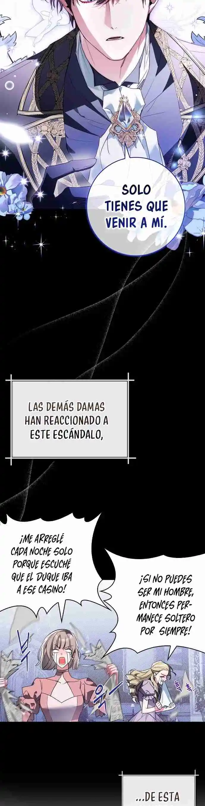 La Pareja De Estafadores De Ardel - Capítulo 3 - Página 12 - LectorTMOo
