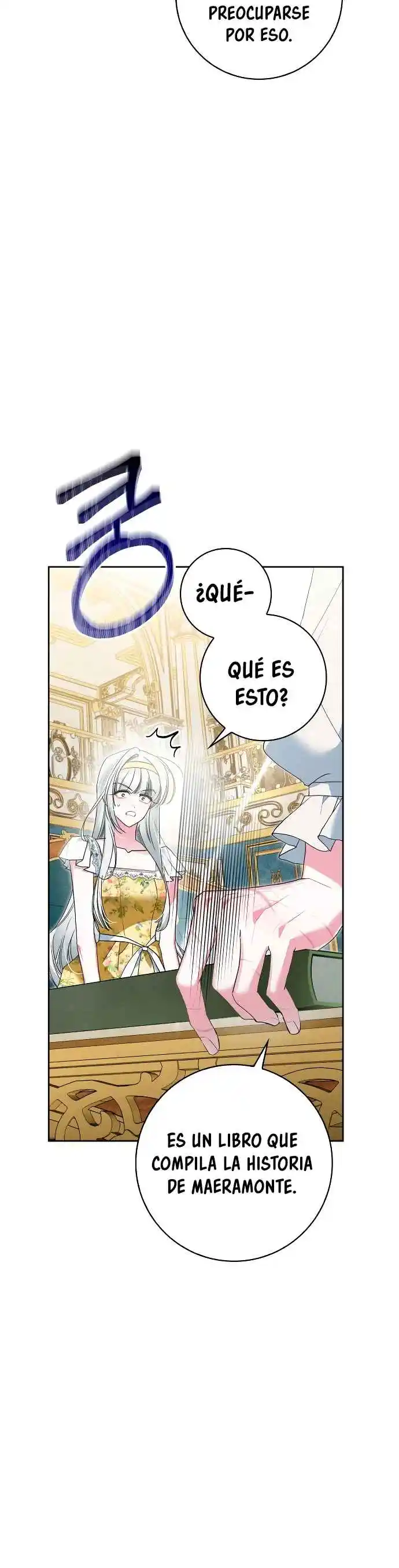 La Pareja De Estafadores De Ardel - Capítulo 3 - Página 14 - LectorTMOo