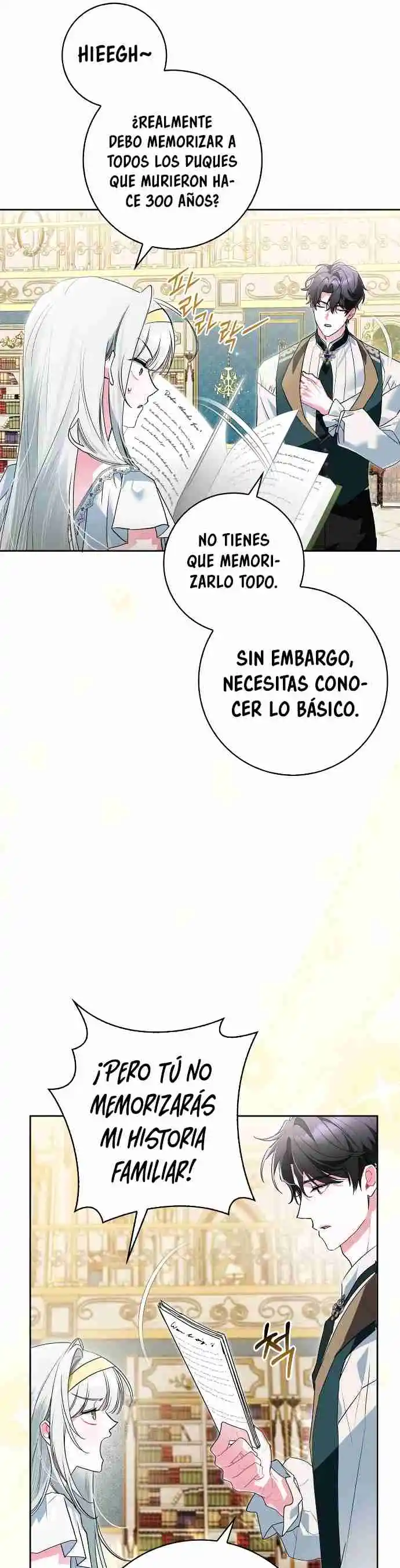 La Pareja De Estafadores De Ardel - Capítulo 3 - Página 15 - LectorTMOo