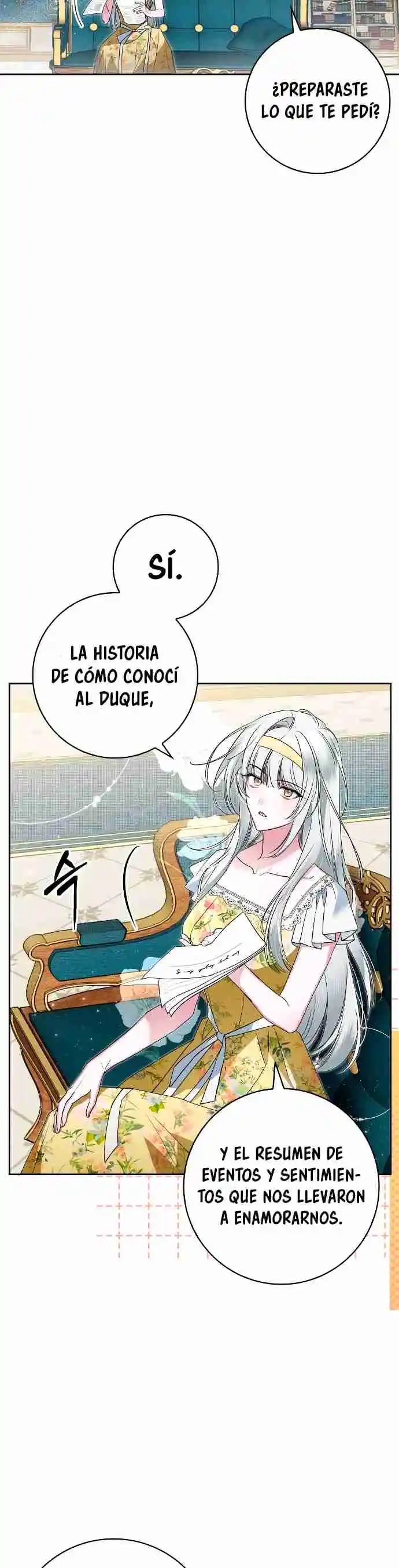 La Pareja De Estafadores De Ardel - Capítulo 3 - Página 17 - LectorTMOo