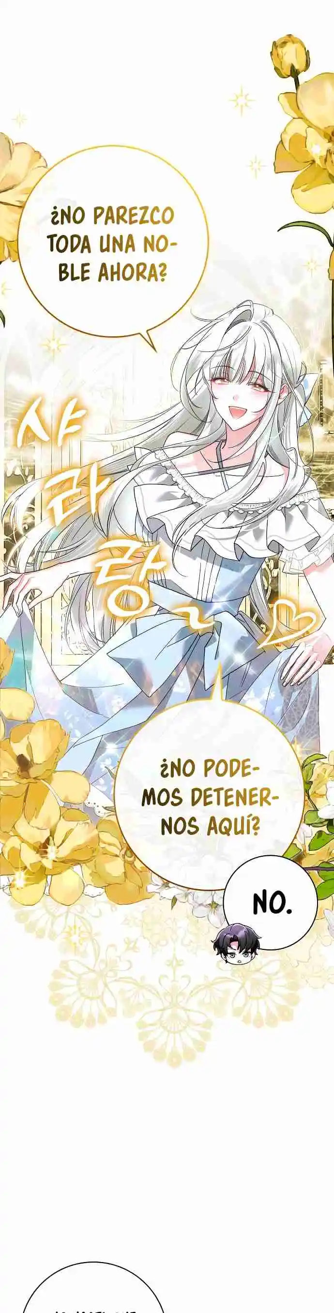 La Pareja De Estafadores De Ardel - Capítulo 3 - Página 22 - LectorTMOo