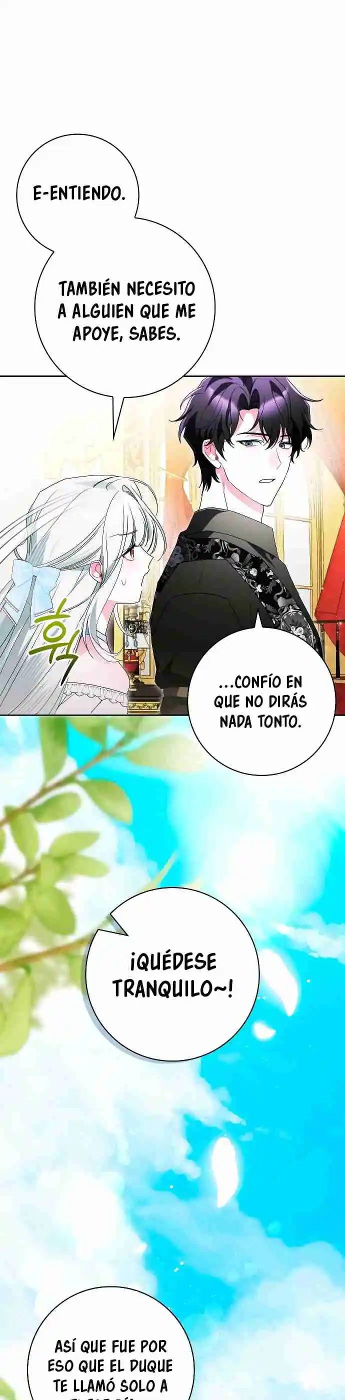La Pareja De Estafadores De Ardel - Capítulo 3 - Página 30 - LectorTMOo