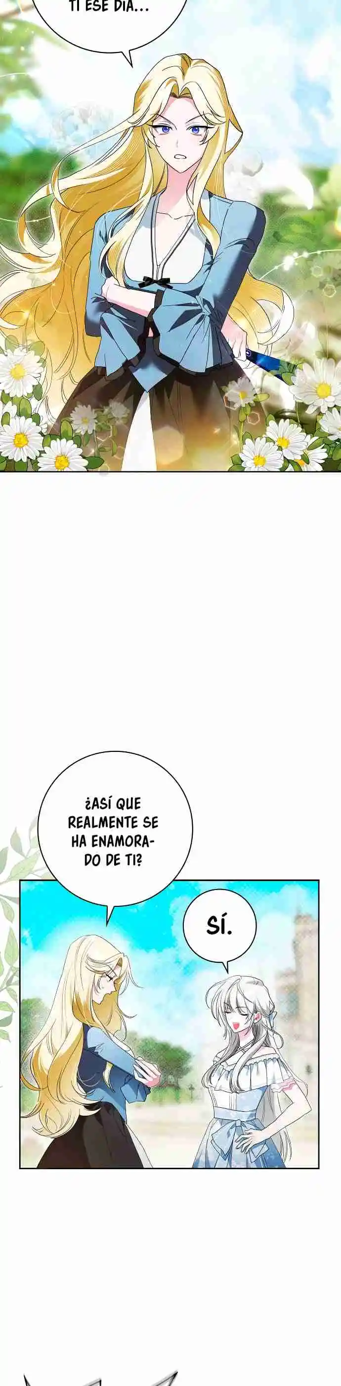 La Pareja De Estafadores De Ardel - Capítulo 3 - Página 31 - LectorTMOo