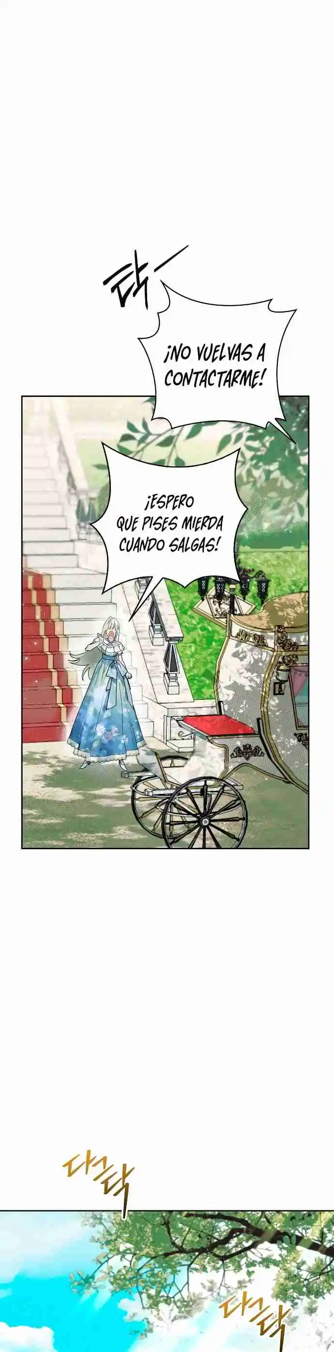 La Pareja De Estafadores De Ardel - Capítulo 3 - Página 40 - LectorTMOo