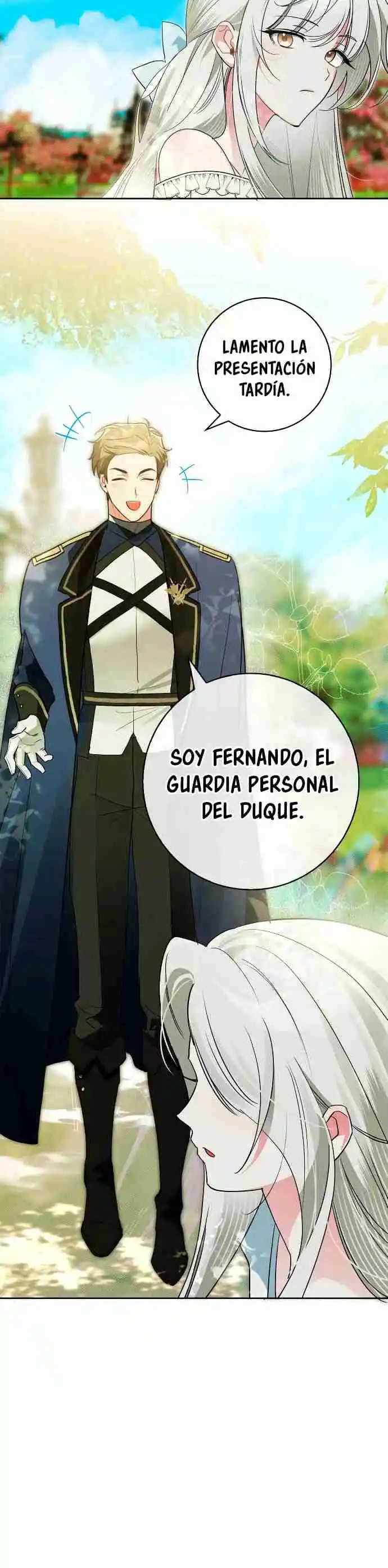 La Pareja De Estafadores De Ardel - Capítulo 3 - Página 44 - LectorTMOo