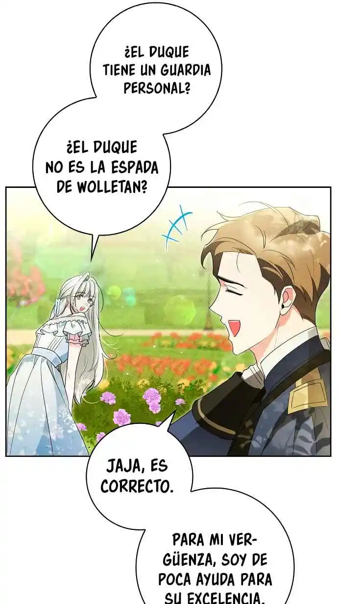 La Pareja De Estafadores De Ardel - Capítulo 3 - Página 45 - LectorTMOo