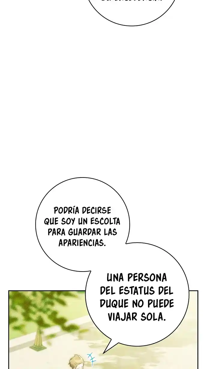 La Pareja De Estafadores De Ardel - Capítulo 3 - Página 46 - LectorTMOo