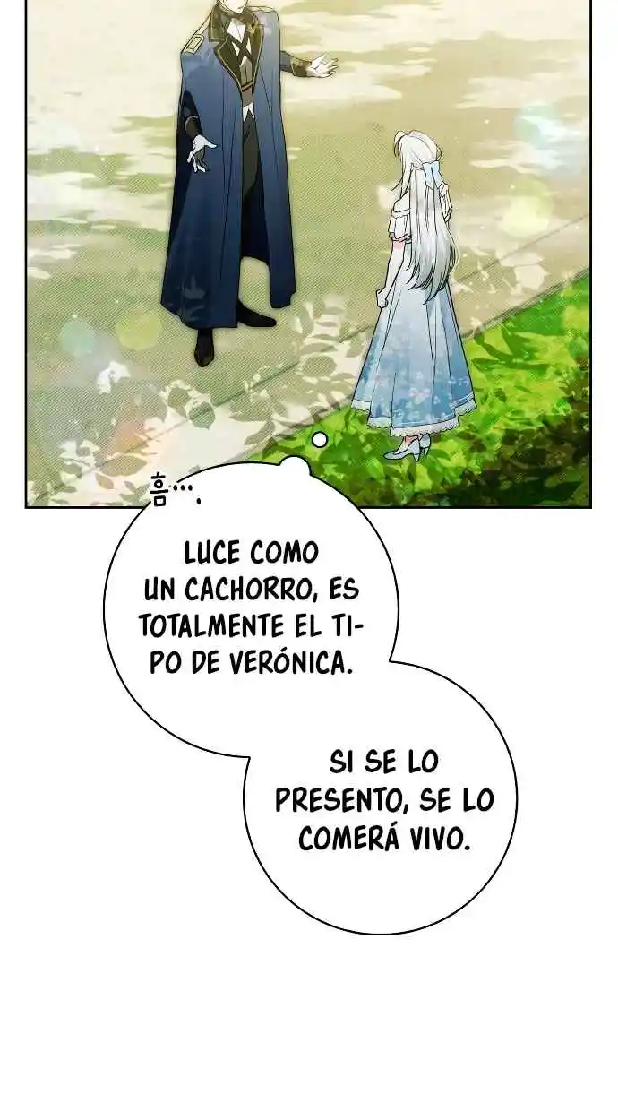 La Pareja De Estafadores De Ardel - Capítulo 3 - Página 47 - LectorTMOo