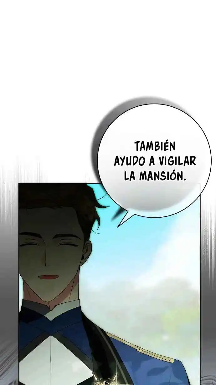 La Pareja De Estafadores De Ardel - Capítulo 3 - Página 48 - LectorTMOo