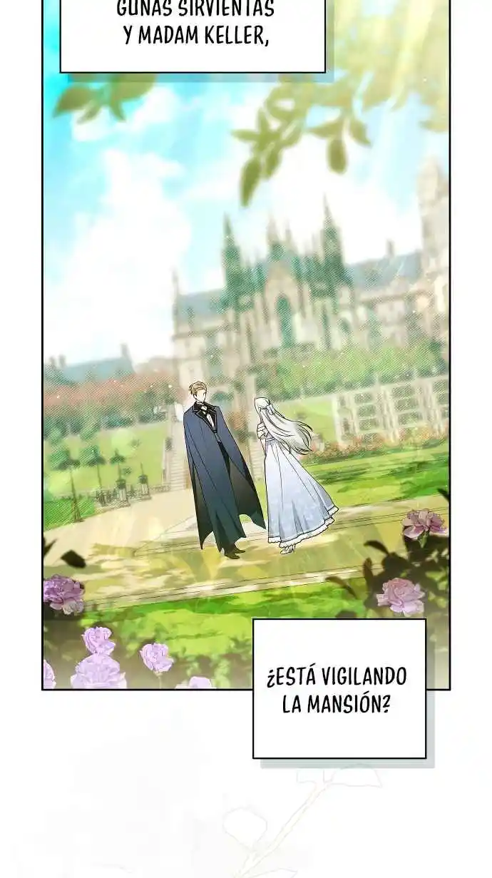 La Pareja De Estafadores De Ardel - Capítulo 3 - Página 50 - LectorTMOo