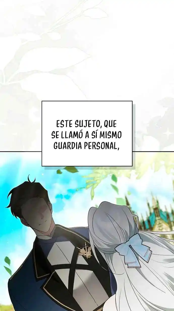 La Pareja De Estafadores De Ardel - Capítulo 3 - Página 51 - LectorTMOo