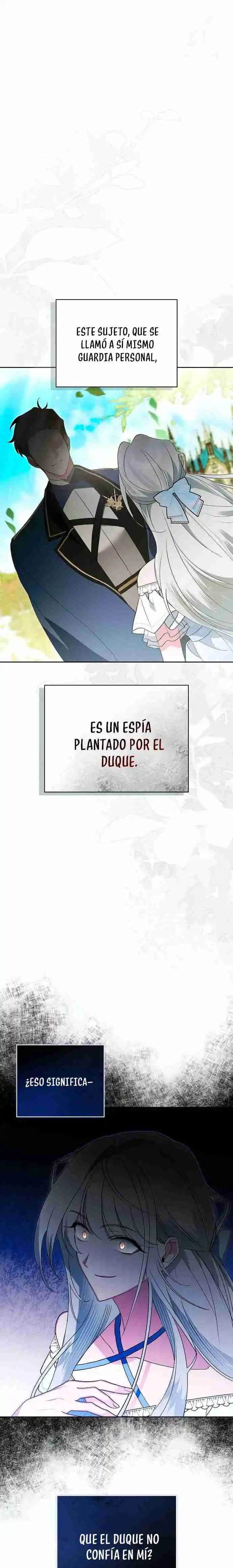La Pareja De Estafadores De Ardel - Capítulo 4 - Página 5 - LectorTMOo