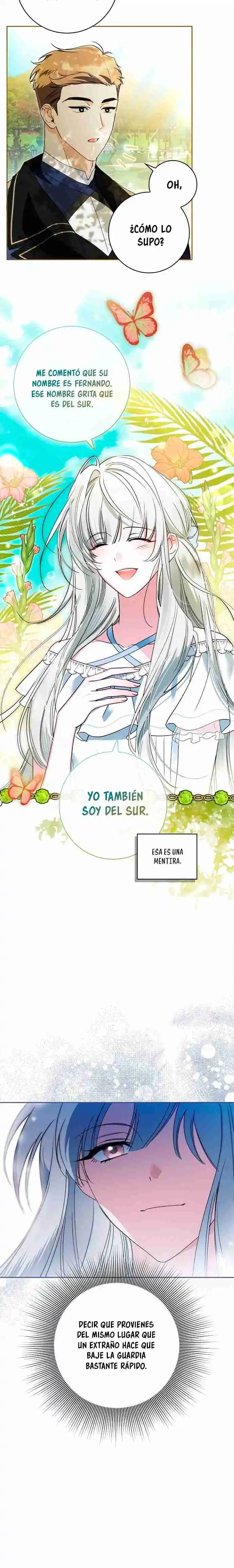 La Pareja De Estafadores De Ardel - Capítulo 4 - Página 8 - LectorTMOo