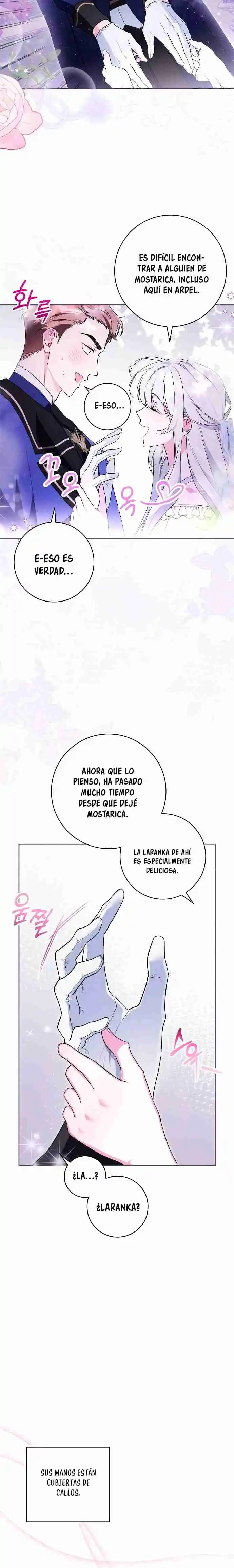 La Pareja De Estafadores De Ardel - Capítulo 4 - Página 10 - LectorTMOo